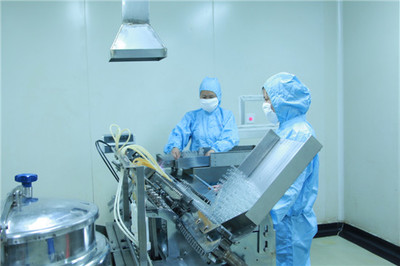 引領生物科技發展，共覓動健產品新方向