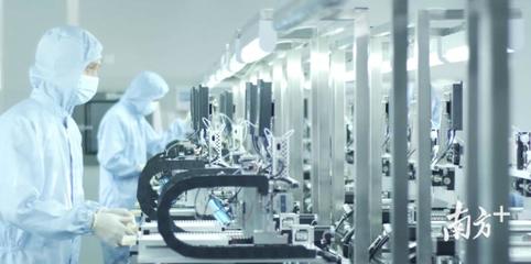 穗企創新突破 分子診斷技術提前8年預判宮頸癌風險