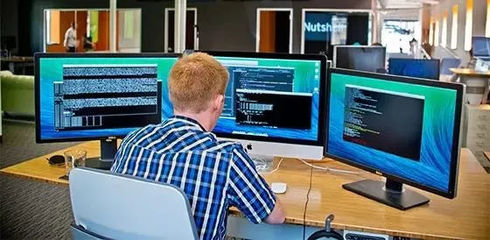 IT行業的高薪還能維持多久？技術開發人才的機遇與挑戰