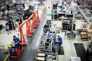 人類與機器人協同工作 技術開發的新前景