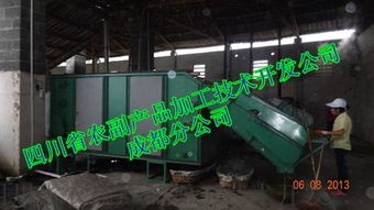 高效霜桑葉茶生產線 云南與南部地區專業解決方案及高清圖片展示