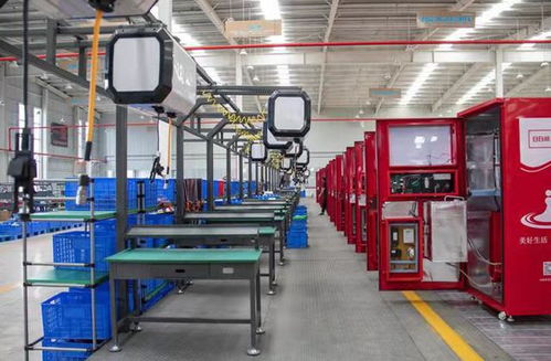 河北邯鄲復興區 以技術開發為引擎，打造安全應急產業示范基地