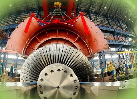 東方汽輪機(jī)實(shí)現(xiàn)石化行業(yè)驅(qū)動(dòng)透平市場(chǎng)新突破