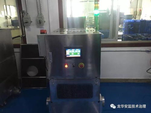 制造業(yè)管控粉塵爆炸風(fēng)險的有效實踐案例