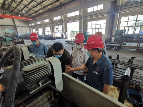 雞礦公司物資供應(yīng)部金屬制品廠 堅(jiān)持向科技研發(fā)要效益