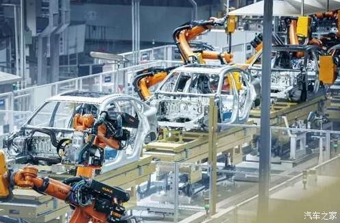 小型suv再起波瀾 領克06究竟威脅了誰