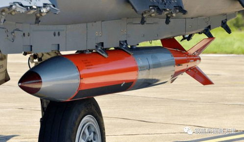 美國計劃研發(fā)新型核彈,威力相當(dāng)于廣島原子彈的24倍