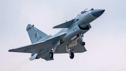 中國預(yù)警機(jī)不行,巴基斯坦不要了 巴空軍 zdk 03是我的心頭肉