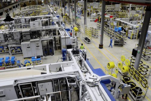 5x戰(zhàn)略計劃,通用股份開啟新十年篇章