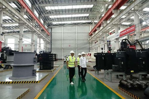 國際國內市場雙聚焦 紅星集團持續研發新型礦山設備