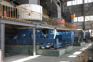 諸暨企業(yè)創(chuàng)新突破 新型礦山破碎機(jī)與高效汽輪機(jī)的研發(fā)及市場拓展